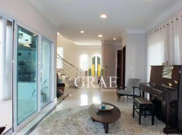 5f12328c2747a3f01ad6b3314fde7ccc0c7f3004 · Sobrado com 3 suítes,  Área gourmet, 450 m² , a venda por R$ 2.500.000 - Parque dos Pássaros - São B