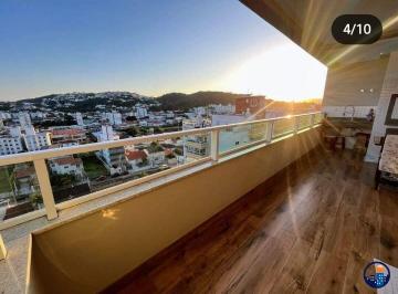 Apartamento · 143m² · 3 Quartos · 3 Vagas · Apartamento à venda 3 quartos (2 suítes) com 3 vagas de garagem em excelente localização próximo ao