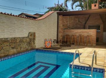 7bf5ee4036e247275979f604bd32f538f9d36e77 · Casa com 2 dormitórios à venda, 146 m² por R$ 1.200.000,00 - Jardim do Lago - Atibaia/SP