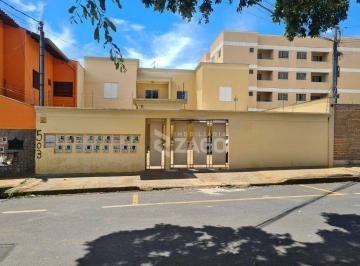 e4a80d06cc73fc60043e3468c81e58b74c0affd0 · Apartamento com 1 dormitório à venda, 40 m² por R$ 135.000,00 - Universitário - Uberaba/MG
