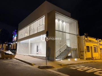 Comercial · 171m² · Salão para aluguel, São Dimas - Piracicaba/SP