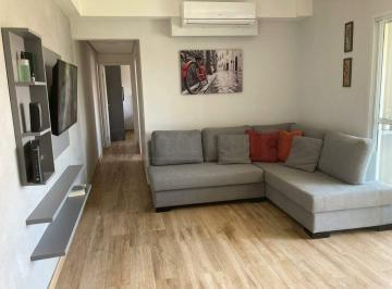 Apartamento · 67m² · 2 Quartos · 2 Vagas · Apartamento à venda, 2 quartos, 1 suíte, 2 vagas, Alemães - Piracicaba/SP