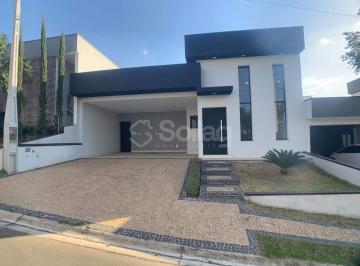 Casa · 178m² · 3 Quartos · 2 Vagas · Casa á venda no Condomínio Villa do Sol na cidade Valinhos , interior de São Paulo.