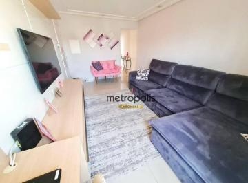 Sala de Estar · Sobrado à venda, 145 m² por R$ 798.000,00 - Cipava - Osasco/SP