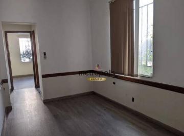 Sala · Sobrado à venda, 197 m² por R$ 799.000,00 - Centro - Santo André/SP