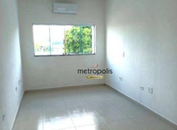 Sala · Prédio à venda, 190 m² por R$ 851.000,00 - Vila Scarpelli - Santo André/SP