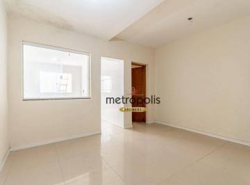 Sala · Casa à venda, 101 m² por R$ 461.000,00 - Casa Branca - Santo André/SP
