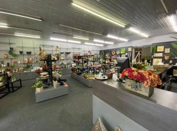Loja - primeiro pavimento · Prédio à venda, 425 m² por R$ 2.601.000,00 - Santa Maria - São Caetano do Sul/SP