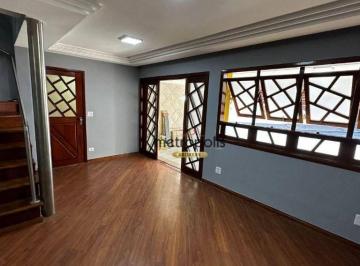 Sala dois ambientes · Sobrado com 7 dormitórios, 380 m² - venda por R$ 1.500.000,00 ou aluguel por R$ 9.219,00/mês - Vila