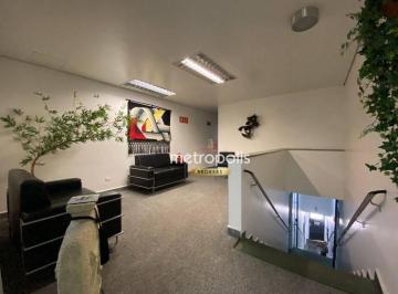 Sala 1 - segundo andar · Prédio à venda, 403 m² por R$ 2.151.000,00 - Santa Maria - São Caetano do Sul/SP