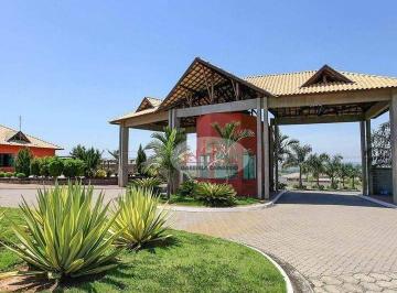 6c462005348088482b3b24b28a593d9b75f599e1 · Terreno à venda, 450 m² por R$ 175.000,00 - Condomínio Residencial Terra das Águas - São Pedro/SP