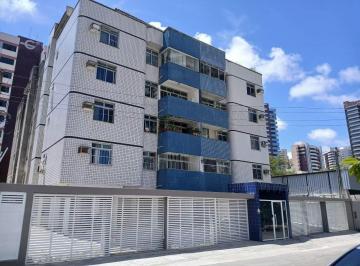 Apartamento · 158m² · 4 Quartos · 1 Vaga · Apartamento para aluguel, 4 quartos, 2 suítes, 1 vaga, COCO - Fortaleza/CE