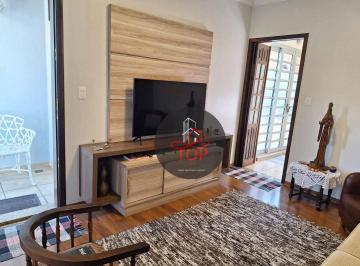 862cd1dbf45682d963d307cdeac641fca8ff7972 · Casa com 3 quartos à venda, 253 m² por R$ 1.060.000 - Vila Pires - Santo André/SP