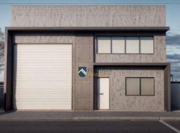 20669a408d9644c5d46eb483a3ca31161f7f0a5a · Galpão para alugar, 435 m² por R$ 11.450,00/mês - Jardim Florido - Vinhedo/SP