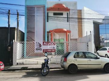 Apartamento · 200m² · Alugo prédio comercial no Centro Arapiraca-AL