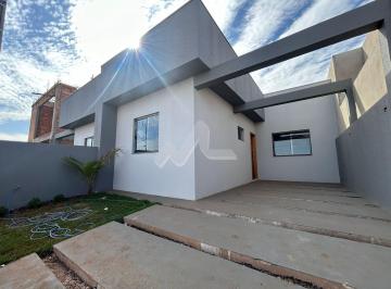 Casa · 64m² · 1 Quarto · 2 Vagas · Casa à venda, Jardim Panorama, TOLEDO - PR