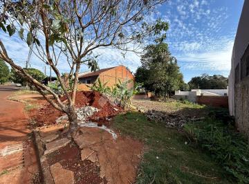Terreno · 359m² · Terreno à venda, São Francisco, TOLEDO - PR