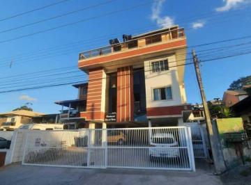 Apartamento · 70m² · 2 Quartos · 1 Vaga · Apartamento - Padrão / Residencial / São João do Rio Vermelho