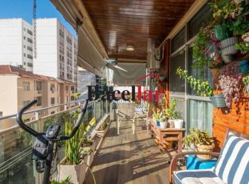 Apartamento · 106m² · 3 Quartos · 2 Vagas · Apartamento - Padrão / Residencial / Tijuca