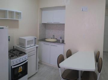 Apartamento · 30m² · 1 Quarto · Loft com 1 dormitório, 30 m² - venda por RS 170.000,00 - Centro - Manaus-AM