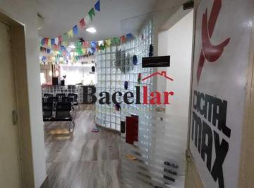Comercial · 216m² · Andar inteiro prédio comercial Tijuca