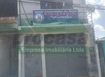 Casa · 301m² · 2 Quartos · Casa de rua - Duplex / Residencial / Novo Israel / $ 280.000,00