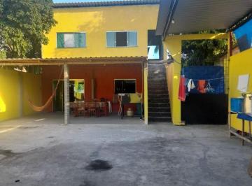 Casa · 300m² · 3 Quartos · 5 Vagas · Casa bem localizada atras do Hiper db do Manoa