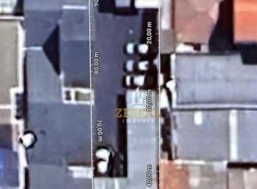 24f6df4c9f907ef2dbfe0f814f914f8bc9efe0c6 · Terreno à venda, 329 m² por R$ 1.490.000,00 - Osvaldo Cruz - São Caetano do Sul/SP