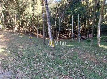 cff5a61d767576e4f0bede246f38116c0db907ac · Chácara à venda, 9605 m² por R$ 430.000,00 - Recreio da Serra - Piraquara/PR
