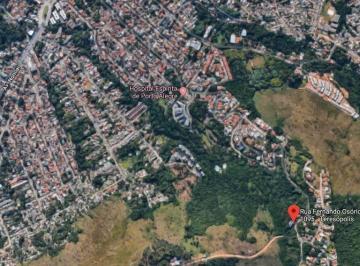 Terreno · 1122m² · Terreno à venda, 1122 m² - Teresópolis - Porto Alegre/RS