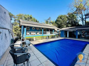 a6a1d5888d4ff35a09614c83b846b5f28f06599a · Casa com 4 dorms à Venda, 2266 m² por R$ 1.990.000 - Condomínio Iolanda - Taboão da Serra/SP
