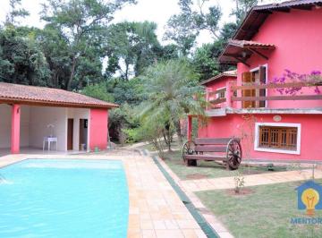 511f19bebc70e80c227453a2d1bd17ae398faaab · Casa com 4 dormitórios à venda, 1113 m² por R$ 2.150.000,00 - Vila Verde - Itapevi/SP