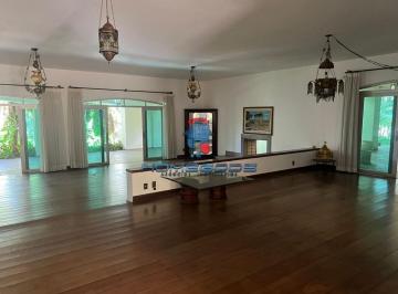 Casa · 1402m² · 5 Quartos · 12 Vagas · Casa à venda em Campinas, Condomínio Chácaras do Alto da Nova Campinas, com 5 suítes, com 1402 m²