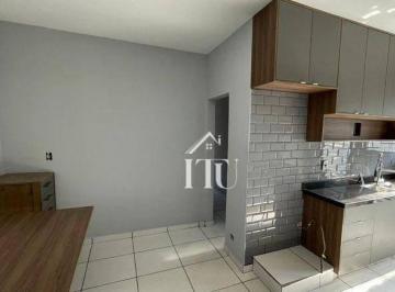f6851bb6a664d39814a0ba9e2fa375e9b9f18d6f · Casa com 4 dormitórios para alugar, 150 m² por R$ 2.610,00/mês - Jardim das Rosas - Itu/SP