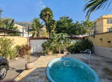 5012aba790b4a2e9cfa7cd78bd10de4e2af02bd8 · Casa com 3 dormitórios à venda, 150 m² por R$ 485.000,00 - Piedade - Rio de Janeiro/RJ