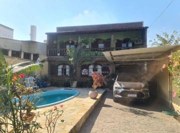 a8d276ffa57ae8eaabcd75569ac93c515d29ad60 · Casa com 3 dormitórios à venda, 150 m² por R$ 480.000,00 - Piedade - Rio de Janeiro/RJ