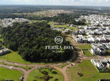 bfe1779b5e324397d660c07163dea809355e7728 · Terreno Condomínio Ecoville