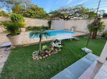 ebb78163cf7c19d29121a8b2900dd2948eda7709 · Casa com 4 quartos à venda, 360 m² por R$ 1.450.000 - Piratininga - Niterói/RJ