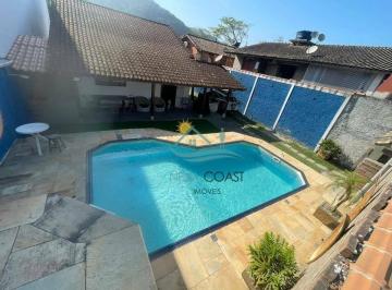 a51cd9d7b209d846f368458c94f965394b52956a · Casa com 3 dormitórios à venda, 136 m² por R$ 700.000,00 - Maresias - São Sebastião/SP