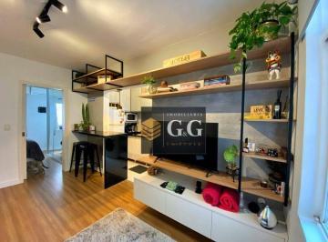 4ee0a5108c24362f552c74a569384241254f7fdc · Apartamento com 1 dormitório à venda, 38 m² por R$ 300.000,00 - Cidade Baixa - Porto Alegre/RS