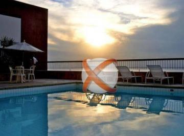 31193ad2013137915b697dd7fa4ee71016db6ab7 · Flat com 1 dormitório para alugar, 26 m² por R$ 5.245,00/mês - Vitória - Salvador/BA