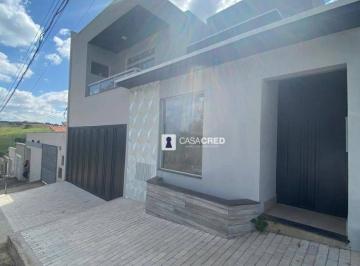 a4bb8deb5b82330827b2bc5a31efc6cb5dad5977 · Casa com 3 dormitórios à venda, 190 m² por R$ 650.000,00 - Residencial Belo Horizonte - Varginha/MG