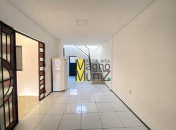e181372085aa9948d1b11c64c00566534ae06bf4 · Casa triplex com 5 quartos, próx. a Av. Domingos Olímpio, à venda, 180 m² por R$ 490.000 - Benfica -