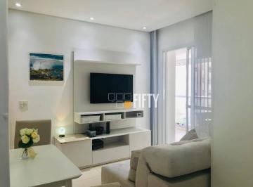 6313f384303930a8dca56184ba3149b5ac5bd999 · Apartamento com 1 dormitório à venda, 51 m² por R$ 1.150.000,00 - Campo Belo - São Paulo/SP