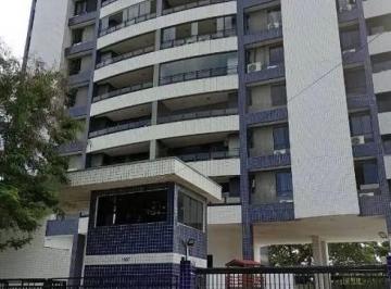 cbf41ce2005f67cc6ba6a4f59df2a98f41fd480c · Apartamento à venda, 152 m² por R$ 720.000,00 - Guararapes - Fortaleza/CE