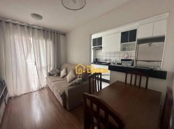 68a6063dcc990c6e10732f80d0f9c9e95fed76e3 · Apartamento com 2 dormitórios à venda, 47 m² por R$ 290.000,00 - Fazenda Aricanduva - São Paulo/SP