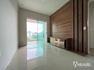 f001420fb9ef0bf90f7e32fdb01fe98bb9ce742e · Apartamento semi mobiliado com 1 suíte e 1 dormitório no bairro São João em Itajaí