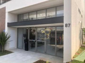 7c61b4c219ab5798d691f38147f325d7f6783d70 · Vende - Studio com 1 dormitório - 29m² - Condominio Metropolitan Tucuruvi - Para Inglesa - SP.