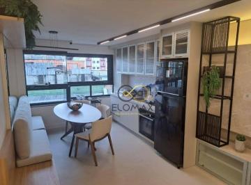 5b20e8b99eb2852affbf5f86304b439af7946173 · Apartamento com 2 dormitórios à venda, 68 m² por R$ 650.000,00 - Jardim Flor da Montanha - Guarulhos