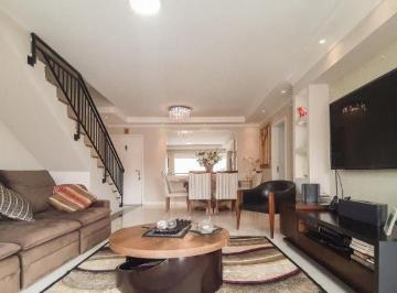 Apartamento · 210m² · 3 Quartos · 3 Vagas · Cobertura à venda, 210 m² por R$ 1.660.000,00 - Parque Mandaqui - São Paulo/SP